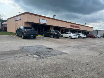 501 El Dorado Blvd, Webster, Texas 77598, Estados Unidos