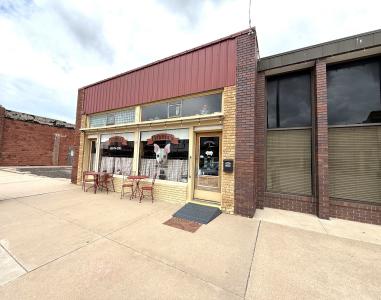 211 W Main St, Anthony, Kansas 67003, Estados Unidos
