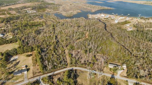 165 Goose Pond Road, Marshallberg, North Carolina 28553, HOA KỲ