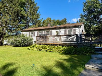 17 Romans Rd, Hyde Park, Nowy Jork 12538, USA