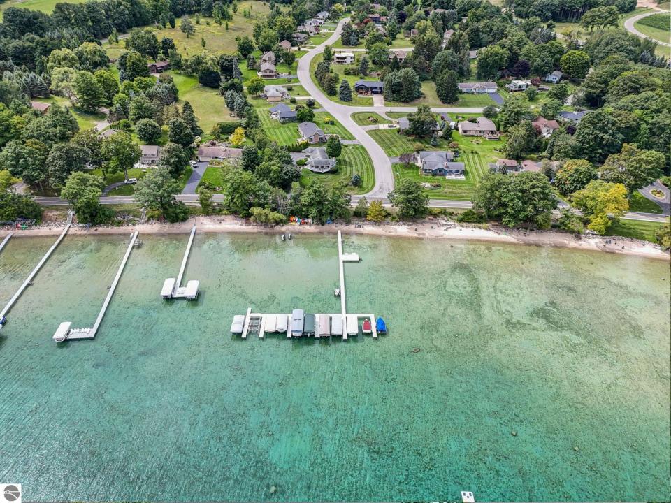 8122 Bay East Court, Traverse City, 密歇根州 49686, 美国