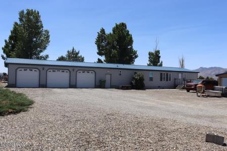 3400 Pot Belly, Winnemucca, 네바다 89445, 미국