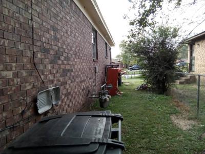 1501 Stafford Road, Sherwood, Arkansas 72720, Stati Uniti