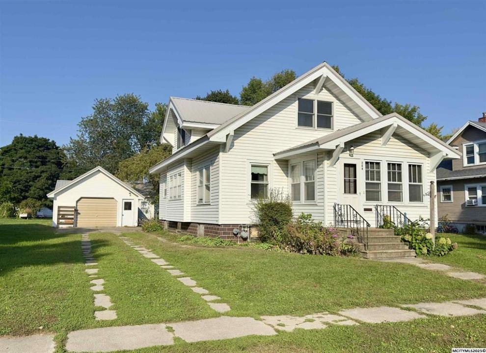 204 11th St N, Northwood, Iowa 50459, Estados Unidos