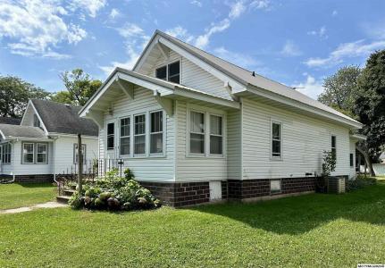 204 11th St N, Northwood, Iowa 50459, Estados Unidos