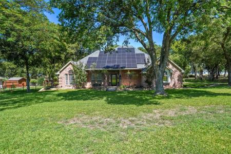 3024 Santa Fe Court, Haslet, Texas 76052