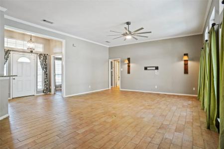 3024 Santa Fe Court, Haslet, Texas 76052