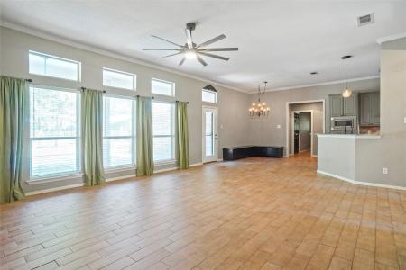 3024 Santa Fe Court, Haslet, Texas 76052