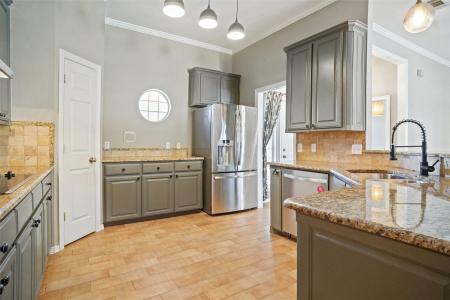 3024 Santa Fe Court, Haslet, Texas 76052