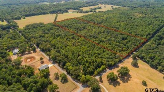 TBD CR 479 (Tract 2), Lindale, Texas 75771, USA