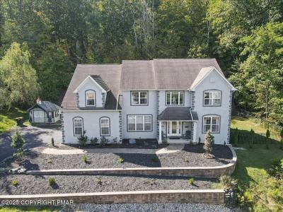 386 Shawnee Valley Drive, East Stroudsburg, Pennsylvania 18302