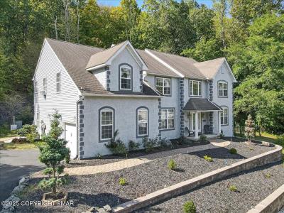 386 Shawnee Valley Drive, East Stroudsburg, Pennsylvania 18302