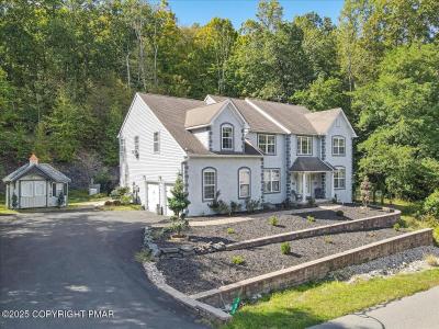 386 Shawnee Valley Drive, East Stroudsburg, Pennsylvania 18302