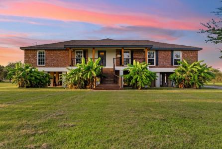 119 Country Ln, Lake Charles, Louisiana 70607, USA