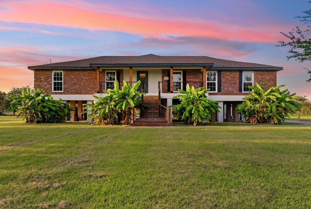 119 Country Ln, Lake Charles, Louisiana 70607, Estados Unidos