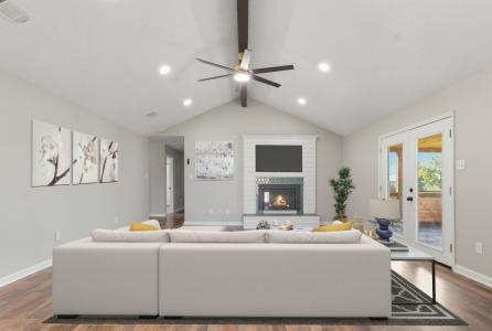 119 Country Ln, Lake Charles, Louisiana 70607, Estados Unidos