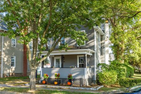 606 W Third Street, Bloomsburg, Pennsylvanie 17815, États-Unis