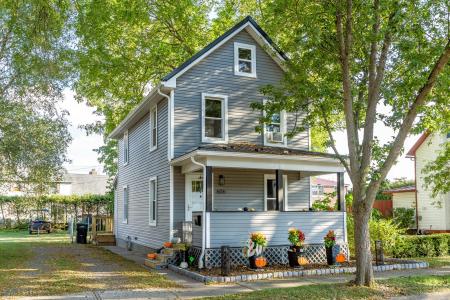 606 W Third Street, Bloomsburg, Pennsylvanie 17815, États-Unis