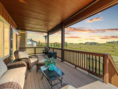 32660 Legacy Ridge Street, Elizabeth, Colorado 80107