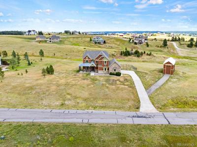 32660 Legacy Ridge Street, Elizabeth, Colorado 80107