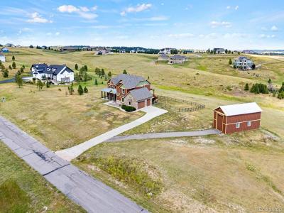 32660 Legacy Ridge Street, Elizabeth, Colorado 80107