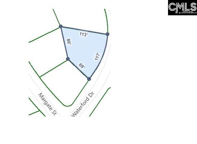 167 Waterford Drive, Columbia, 南卡羅來納州 29203, 美國