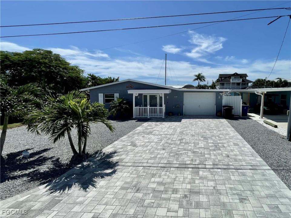 2351 Oleander Street, St James City, 佛罗里达州 33956, 美国