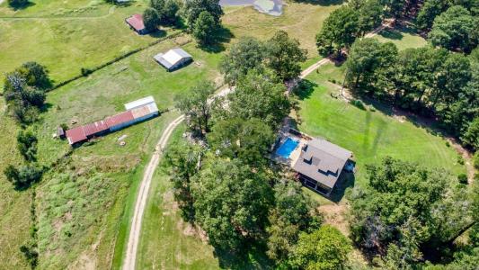 1500 Dwight Brown Road, Benton, Arkansas 72015, USA