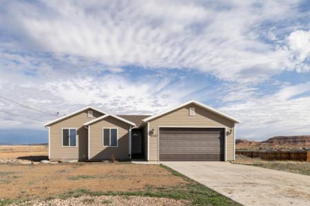 2133 E 1000 N, Ballard, Utah 84066, Stati Uniti