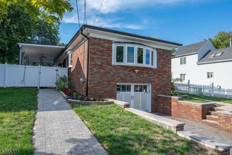 91 Chatham Ave, Paterson City, Nueva Jersey 07502, Estados Unidos