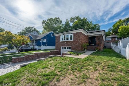 91 Chatham Ave, Paterson City, Nueva Jersey 07502, Estados Unidos