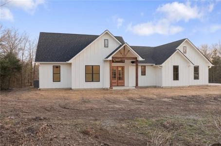 16685 Kelton Lane, Iola, Texas 77861