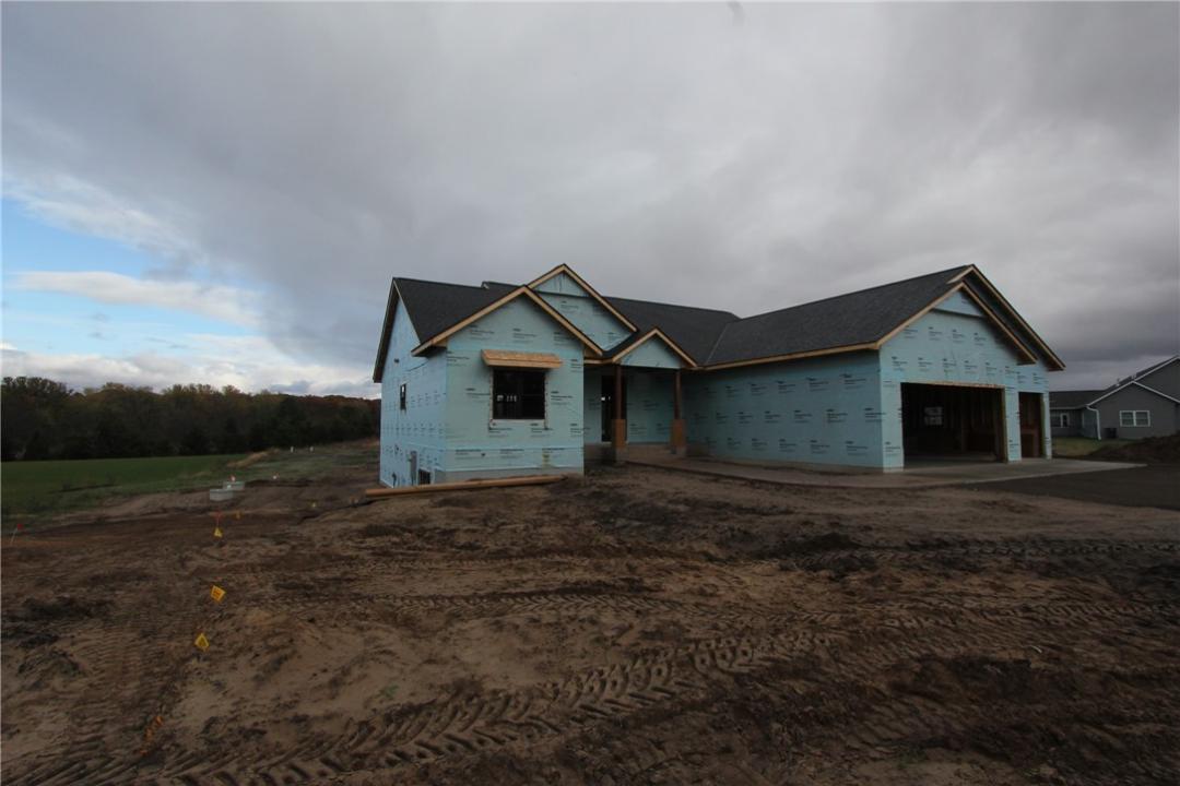 S8741 Mertinke Landing, Eleva, 威斯康辛州 54738, 美國