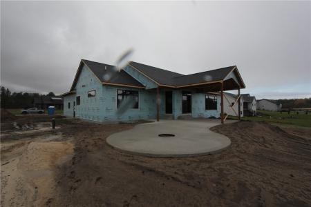 S8741 Mertinke Landing, Eleva, 威斯康辛州 54738, 美國