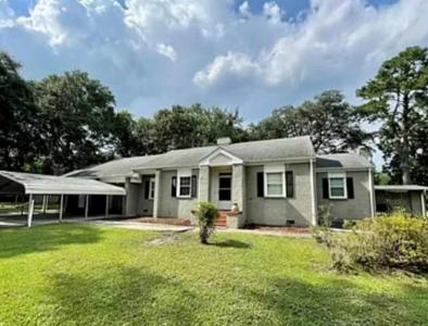 310 Highland Heights, Valdosta, Georgia 31602, HOA KỲ