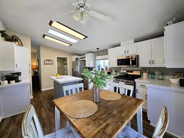 2239 Black Canyon Rd , 55, Ramona, California 92065, Stati Uniti