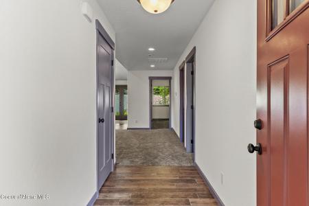 5471 W Corkys Ct, Spirit Lake, Idaho 83869, États-Unis