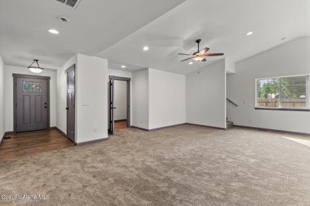 5471 W Corkys Ct, Spirit Lake, Idaho 83869, États-Unis