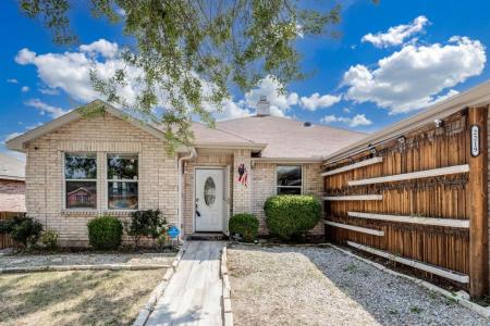 2219 Zion Hill, Grand Prairie, Texas 75052, USA