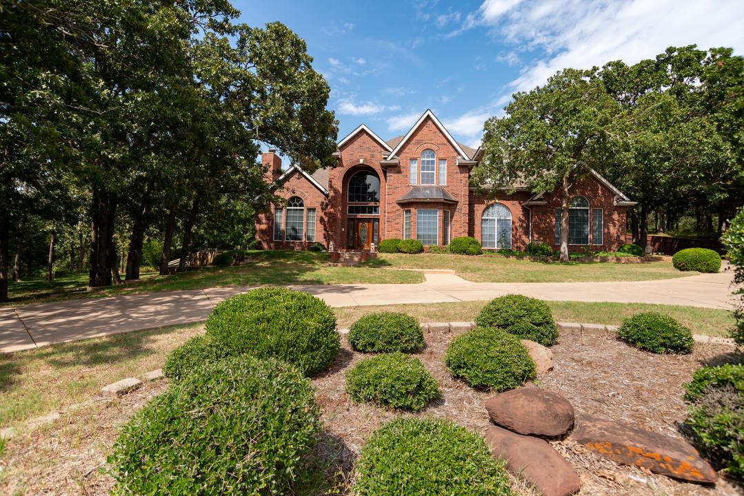 5708 Woodlake Drive, Stillwater, Oklahoma 74074, Stati Uniti
