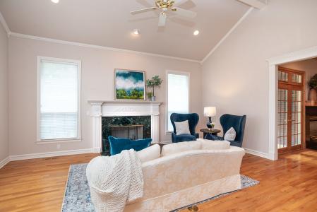 5708 Woodlake Drive, Stillwater, Oklahoma 74074, Stati Uniti