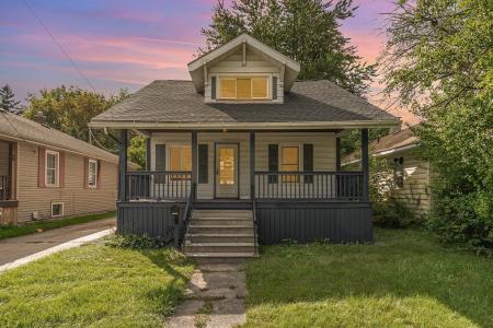 2133 Avon, Saginaw, Michigan 48602, USA