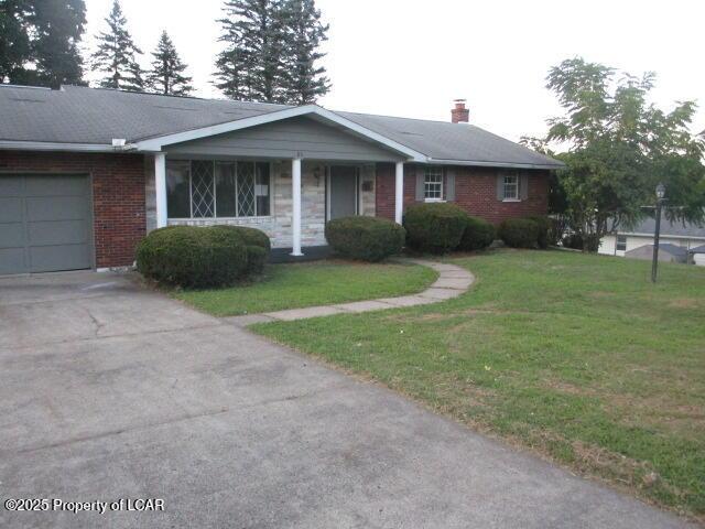 86 Fairview Drive, Nanticoke, Pennsylvania 18634