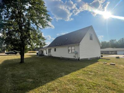 14326 E. Persimmon Ave., Effingham, Illinois 62401, Estados Unidos