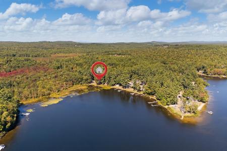 209 Loop Road, Acton, Maine 04001