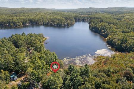 209 Loop Road, Acton, Maine 04001