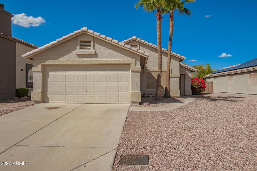 11016 W LANE Avenue, Glendale, Arizona 85307