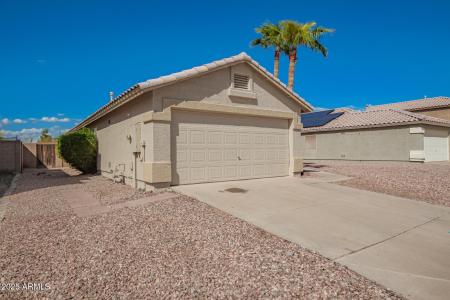 11016 W LANE Avenue, Glendale, Arizona 85307