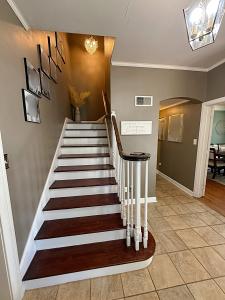 4 Apraw Road, Washington, Indiana 47501