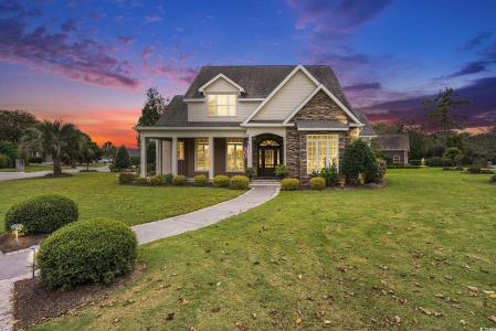 107 Long Bay Golf Pl., Longs, サウスカロライナ 29568, アメリカ合衆国